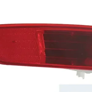 Volvo Reflector bumper achter rechts Xc60 Volvo onderdeel nr 30763323_B Biztonságos fizetés