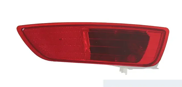 Volvo Reflector bumper achter rechts Xc60 Volvo onderdeel nr 30763323_B Biztonságos fizetés