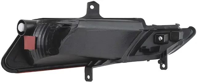 Volvo Reflectorbumperrechtsachter VOLVO XC60 I -17 Volvo onderdeel nr 31353286 Kihagyhatatlan ajánlat