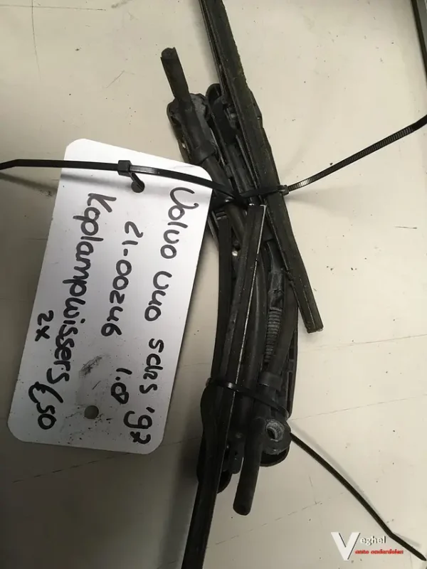 Volvo V40 5drs '97 koplampwissers set Kedvezmény