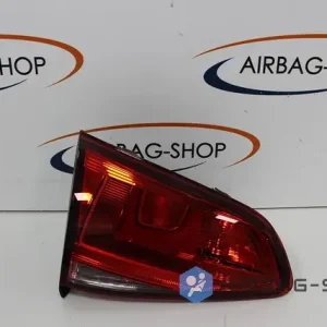 Volkswagen VW Golf 7 Achterlicht Links Binnen 5G0945093AC Ajánlat