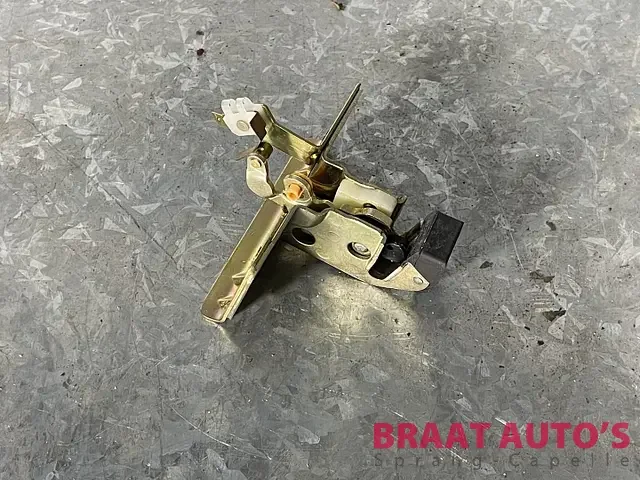 Prémium UPR TAILDOOR LOCK ASM - LANDWIND X6/NEW VISION