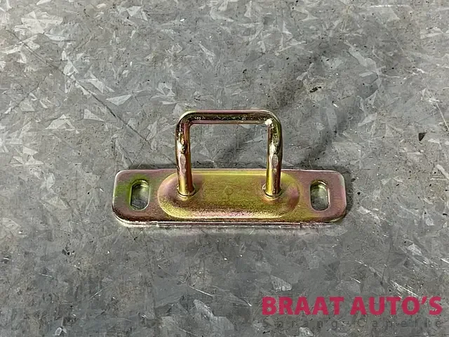 LOCK HOOK ASSY UPPER TAILDOOR - LANDWIND X6/NEW VISION Árcsökkenés
