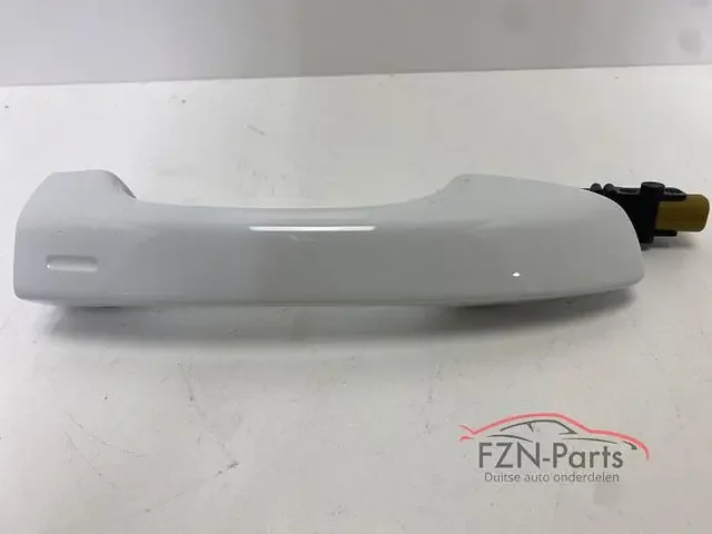 Szuper ajánlat VW Tiguan 5NA Portier deur greep hendel Keyless Links voor wit