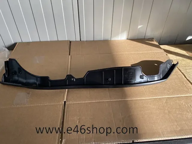 ACHTERDEUR RECHTS AFDEKKING BMW X2 OE 51767420832 Csak ma