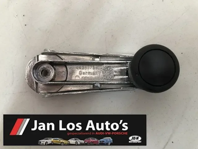 Raamslinger Audi 100 C3 443837581D Népszerű