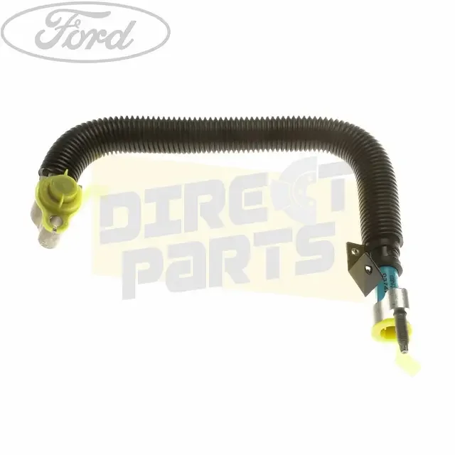 FORD Transit Van (04.2006-12.2014) Hoge drukleiding, airconditioning18793809 RESTPARTIJ! Csak ma