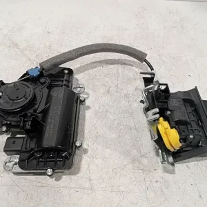 Achterklep motor Skoda Karoq Ne maradj le