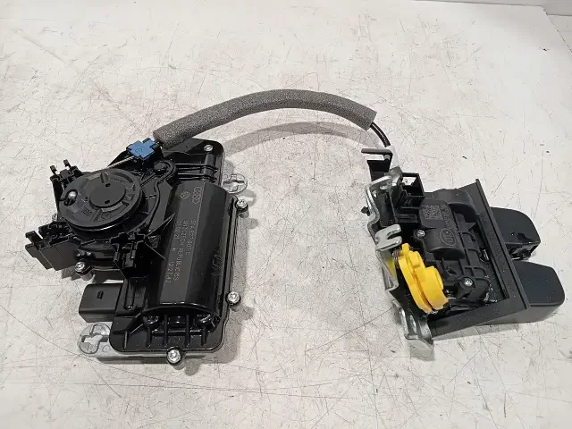 Achterklep motor Skoda Karoq Ne maradj le