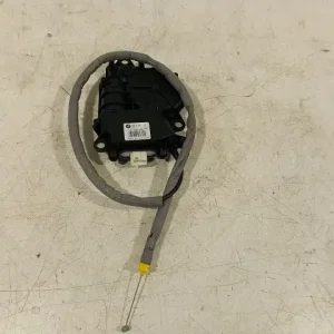 Achterklep motor BMW 4 serie Alacsony ár