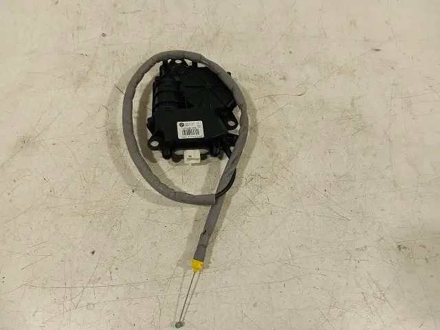 Achterklep motor BMW 4 serie Alacsony ár