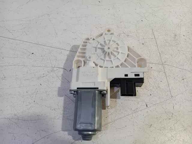 Olcsóbb Achterklep motor Audi A6