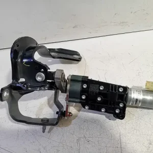 Achterklep motor Audi A6 Exkluzív ajánlat