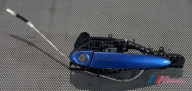 Árcsökkenés BMW F20/F21 DEURGREEP LINKS VOOR 51217297749