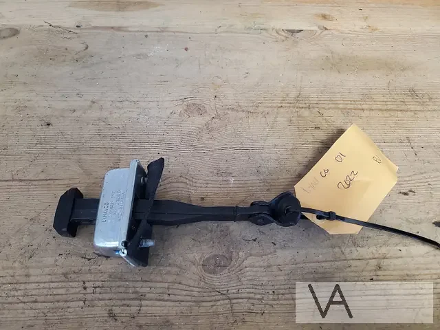 Szuper akció Lynk & co 01 2020 - 2024 deurvanger deurstopper rechts voor