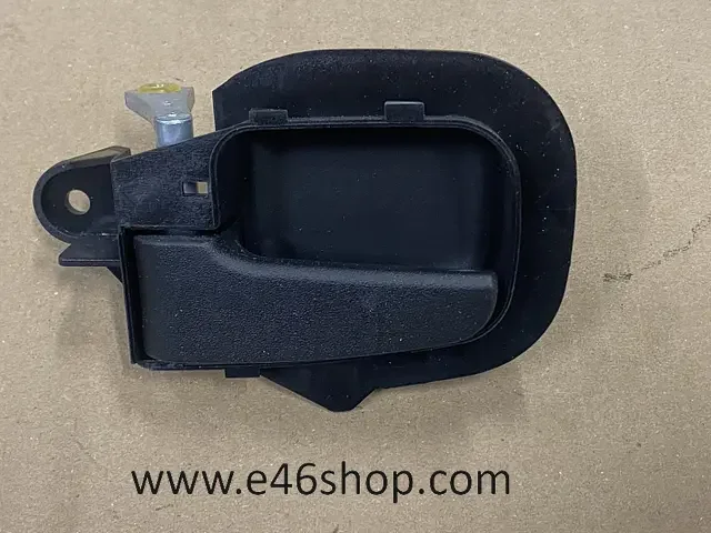 BMW E36 DEURGREEP LINKSVOOR OE 51211960807 NIEUW Vedd meg most