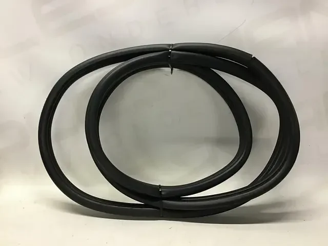 Deurrubber linksachter BMW 3-serie E90 ('08-'12) Biztonságos fizetés