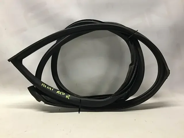 Deurrubber rechtsvoor Mini R50 ('01-'06) Népszerű