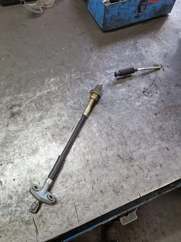 Szezonális akció Koppelingskabel Suzuki Alto II 5.0793