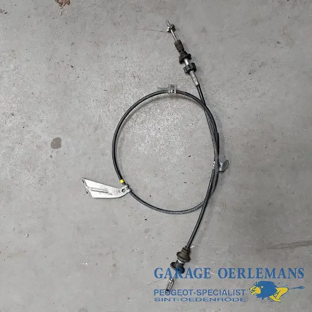 Vedd meg most koppelingskabel peugeot 108 1.0