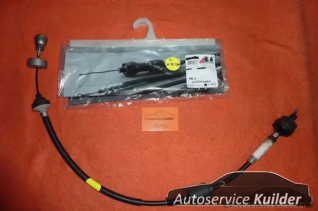 Nézd meg most Koppelingskabel Citroen Xsara Picasso Nieuw ABS