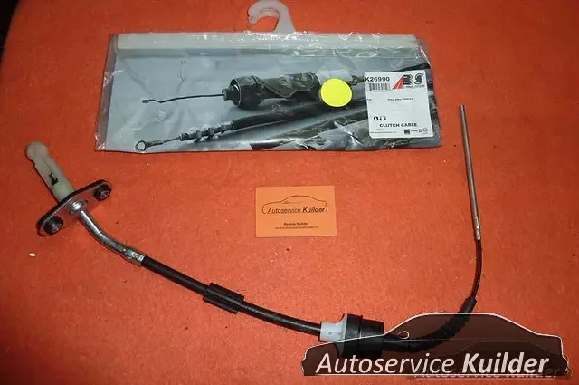 Koppelingskabel Fiat Strada Palio weekend Nieuw ABS Csak ma