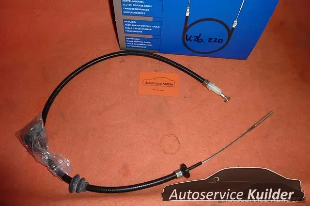 Olcsó Koppelingskabel Seat Ibiza Cordoba Inca Nieuw Remkaflex