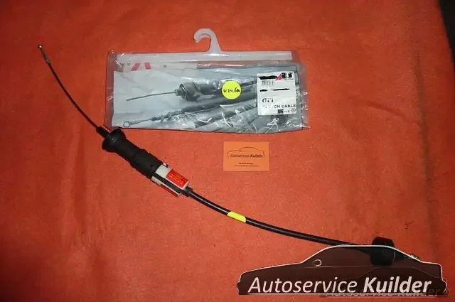 Szuper ajánlat Koppelingskabel VW Golf 3 Vento Golf 4 cabrio zelfstellend Nieuw ABS