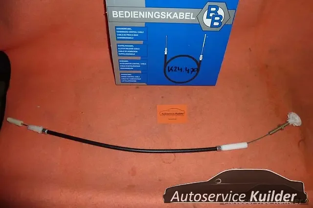 Biztonságos fizetés Koppelingskabel Golf 1 Caddy Jetta Nieuw Remkaflex