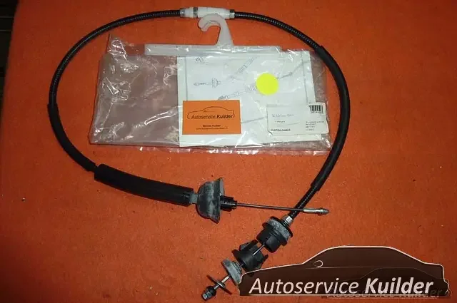 Koppelingskabel Peugeot 405 Nieuw Árengedmény