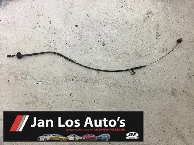 Alacsony ár Gaskabel Audi 80 Cabriolet B4 ('91-'00) 8G1721555
