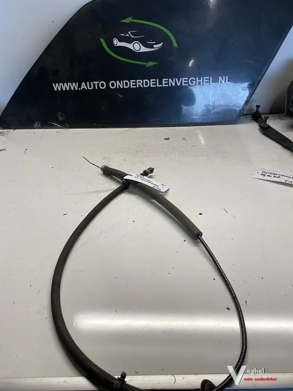 Mercedes W123 2.3 automaat Km Tellerkabel Kihagyhatatlan ajánlat