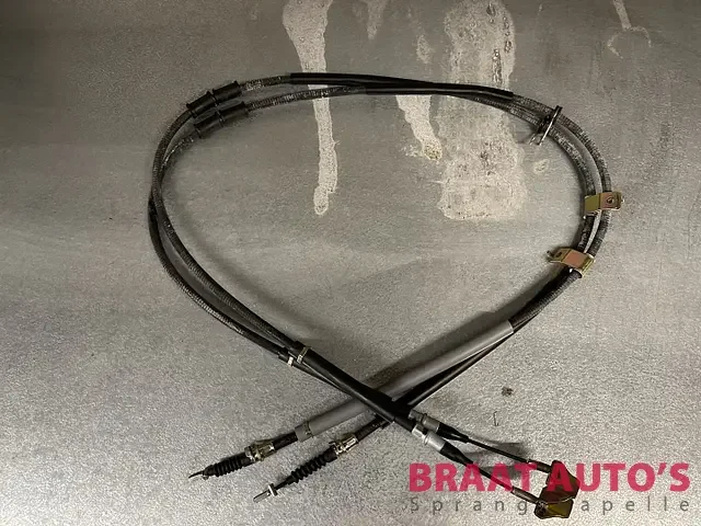 HANDREMKABEL - LANDWIND CV9 Azonnal elérhető
