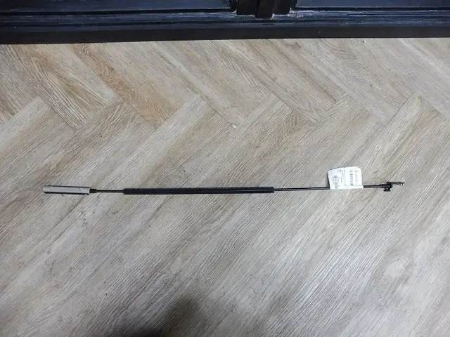 ORG VAG 5G1823531C Motorkapkabel Szezonális akció