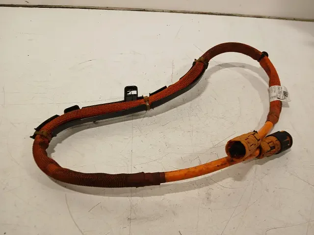 Kabel BMW 3 serie Biztonságos fizetés