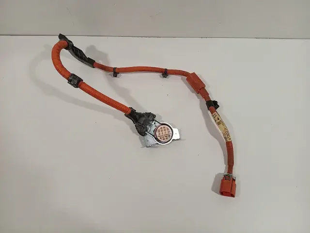 Prémium Kabel Toyota Prius