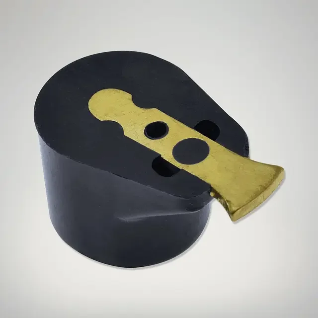 Kedvezmény Nieuwe ROTOR voor de Lucas 45D ontsteking , ZONDER klinknagel !