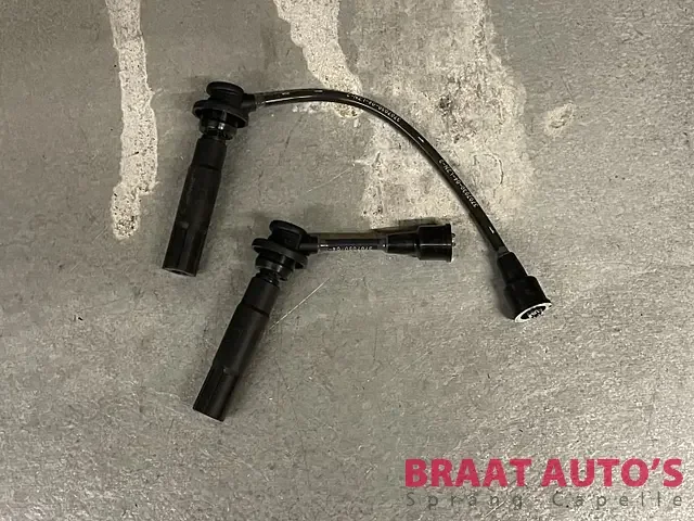 BOUGIEKABEL SET - LANDWIND CV9 Kiárusítás