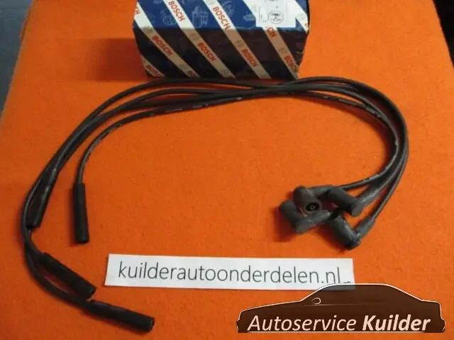 Bougiekabelset Ford Fiesta IV KA I BOSCH Legkelendőbb