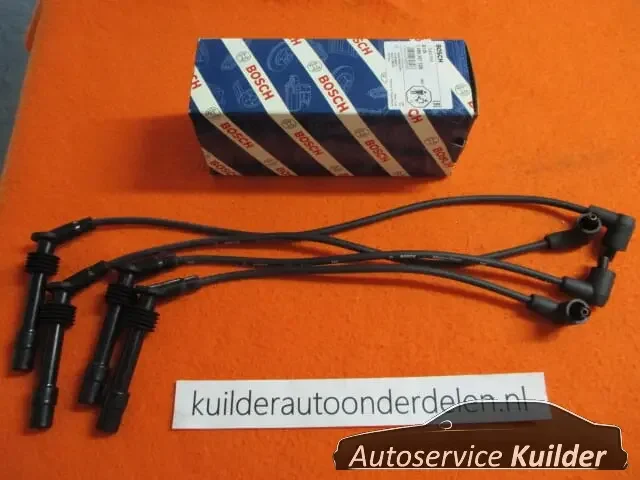 Bougiekabelset Opel Astra G Corsa B vectra B BOSCH Olcsóbb