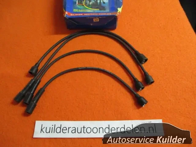 Bougiekabelset Skoda100 105-120 110 130 Rapid JANMOR Olcsóbb