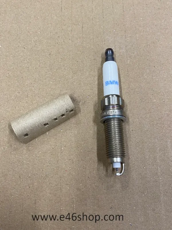 Szuper ajánlat BMW BOUGIE HIGH POWER BOSCHZR5TPP330A OE 12120040581 ORG BMW