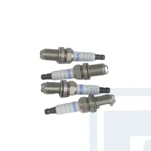 Végkiárusítás Volvo Bougieset V40 S40origineel volvo set 4 stVolvo onderdeel nr 272207
