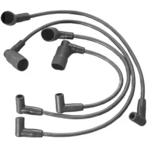 Legjobb ár Volvo bougiekabel set 440 460 480 Volvo onderdeel nr 3342846_B