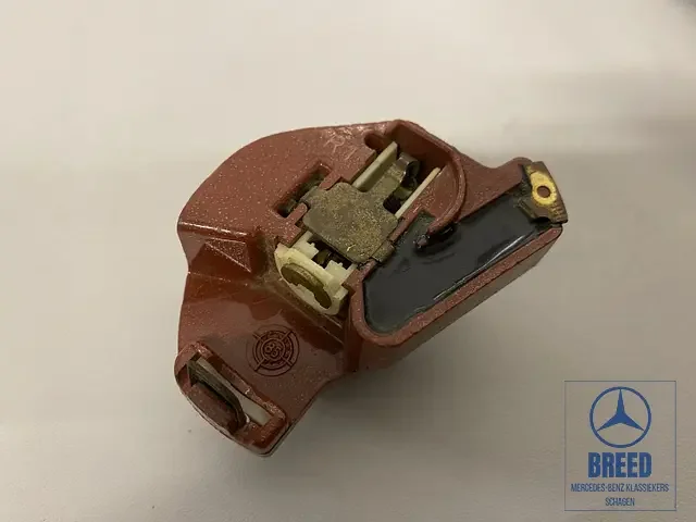 Expressz szállítás NOS ontstekingsrotor BOSCH voor BMW E21 E28 E30 etc.