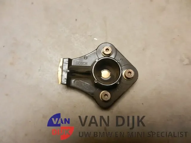 Árcsökkenés Rotor nieuw BMW 3 Serie E30 4 en 6 cilinder 12111734110