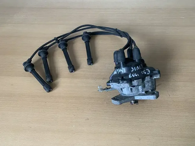 Bestseller onsteking honda civic 1.4 16V 1995 tot 1999 D4T9404