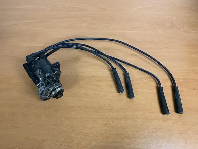 Vásárlói kedvenc ontsteking mazda demio T2T60572 1.3 1.5 1996 tot 2003