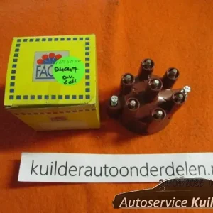 Verdeelkap Porsche 9111 235 522 368Facet 2.7525PHT 93060291900 Népszerű