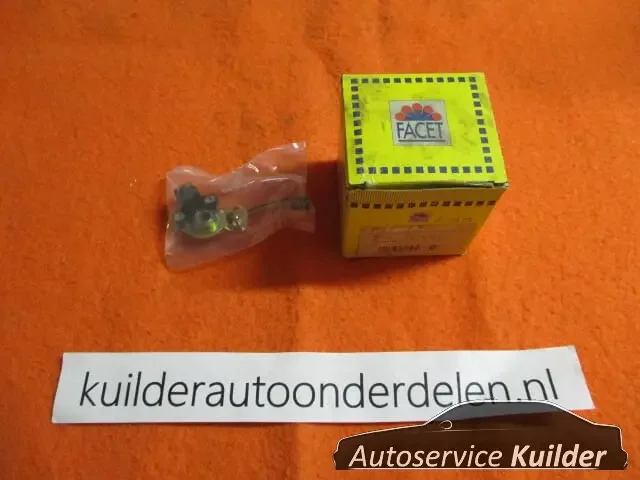Vedd meg online Hall sensor Pick up Coil Seat Malaga Ibiza I facet 8.4979SE021914016D71314601